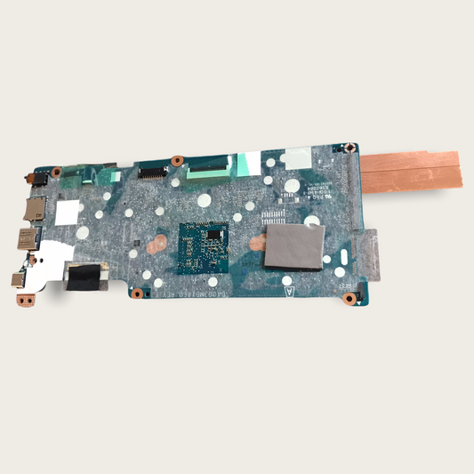 Used Replacement Part HP ProBook 11A G6 EE Motherboard (4GB)