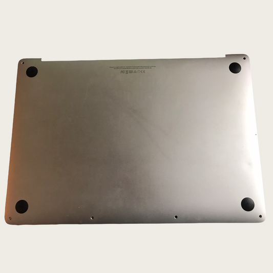Late 2016 Lower Bottom Case Plate - 13" MacBook Pro A1708