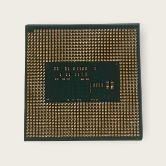 Used Replacement Parts: Intel Core i5- 4210M Processor