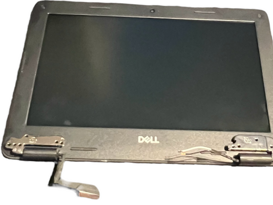 Replacement Used OEM Dell Chromebook 11 3100 Education Complete LCD Assembly