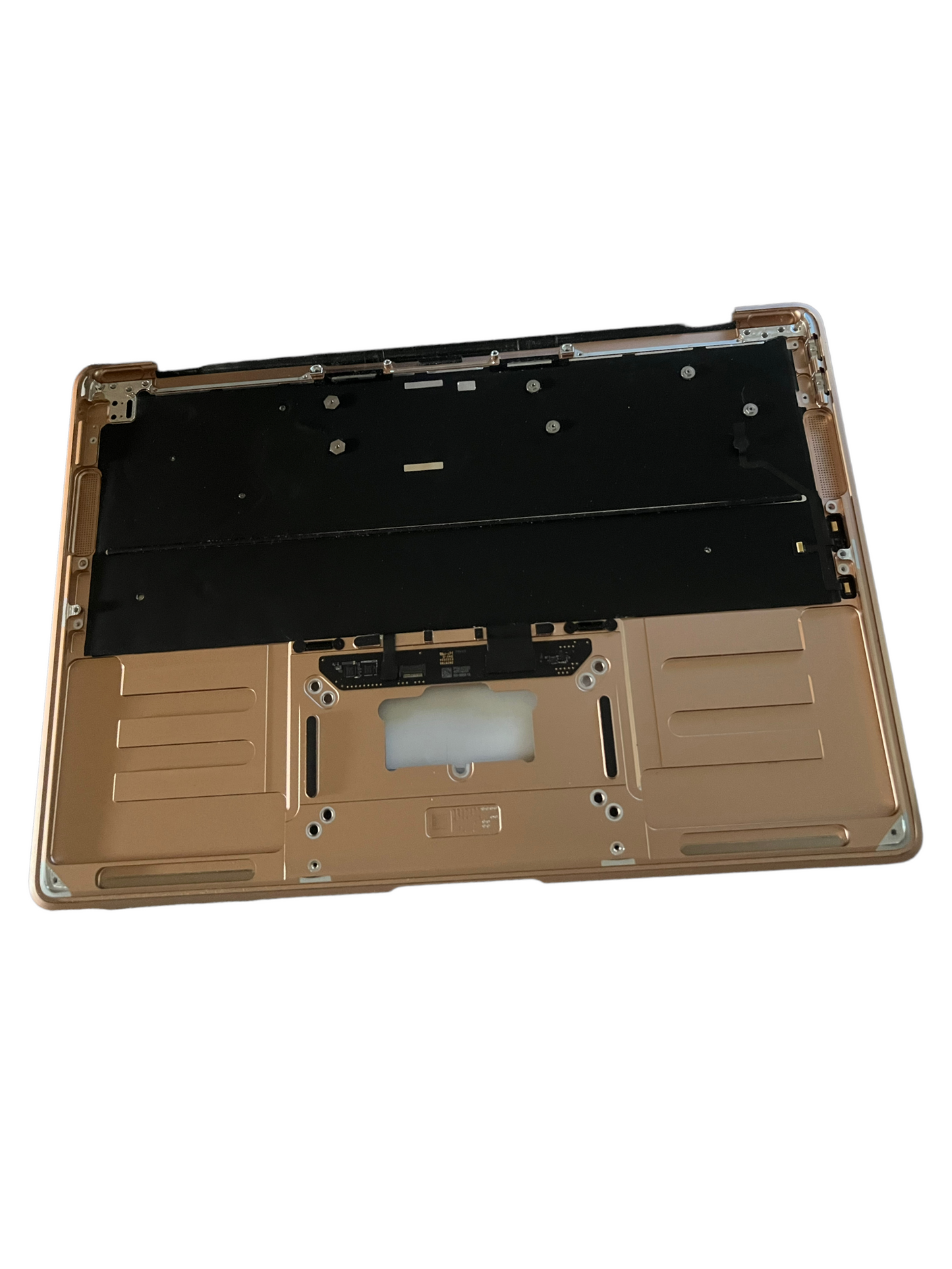 Used Replacement MacBook Air A2179 13" 2020 Rose Gold Top Case w/ Keyboard