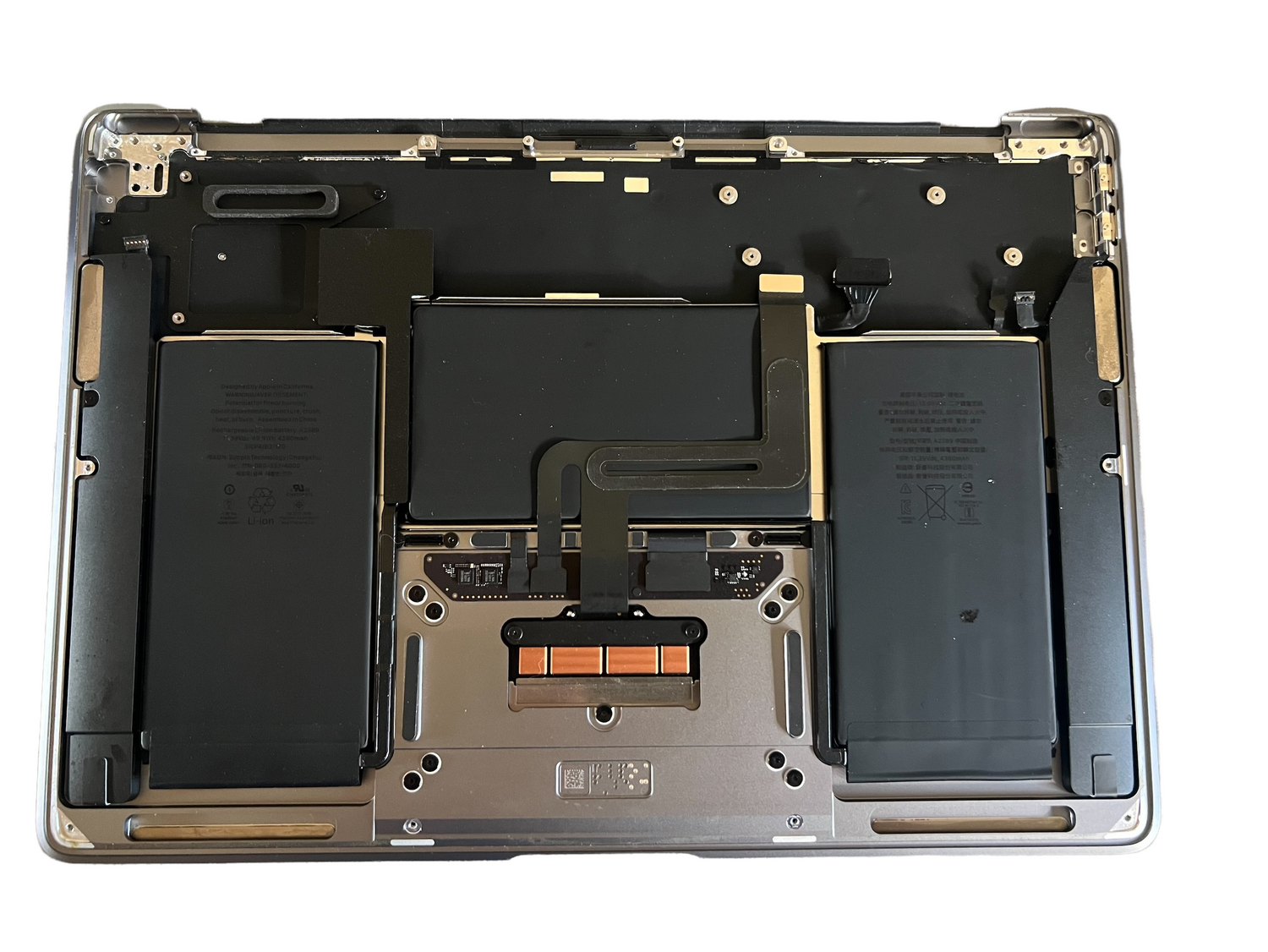 Replacement Apple MacBook Air 13