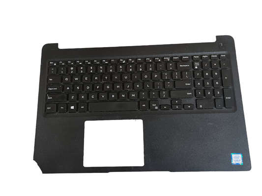 Used Dell Latitude 3500 Palmrest US -EN Keyboard